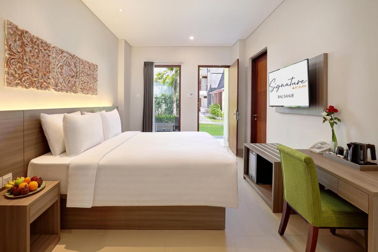 Signature Bali Sanur Exterior foto