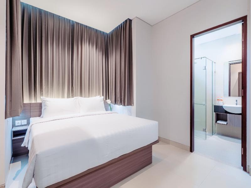 Signature Bali Sanur Exterior foto