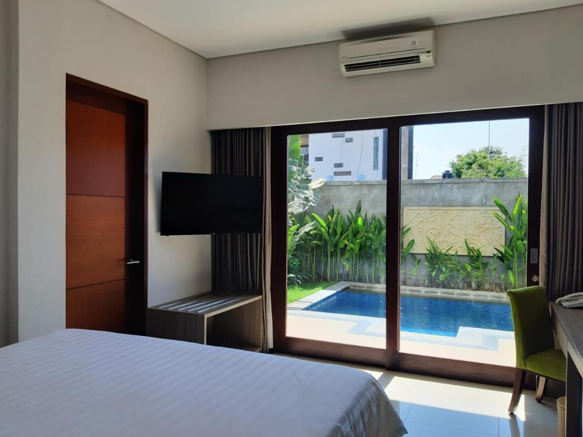 Signature Bali Sanur Exterior foto