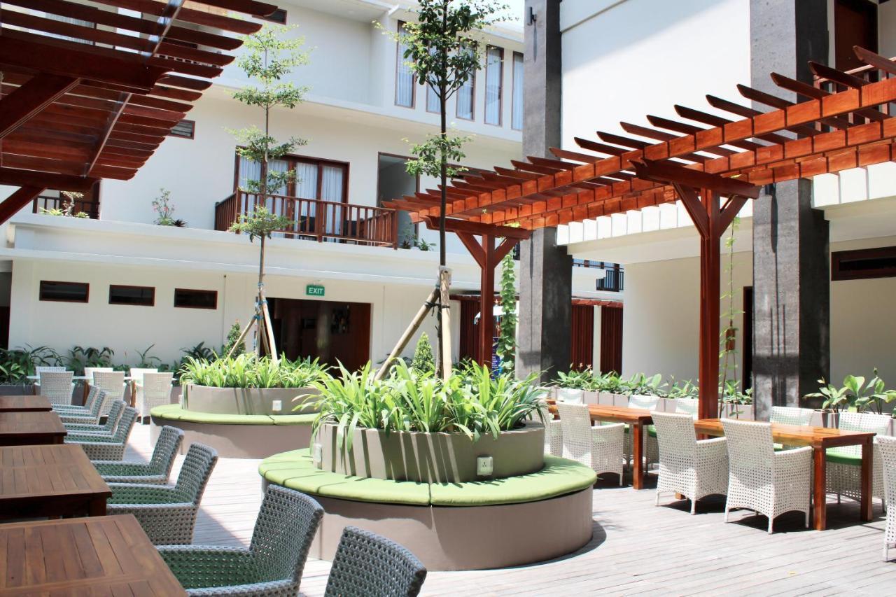Signature Bali Sanur Exterior foto