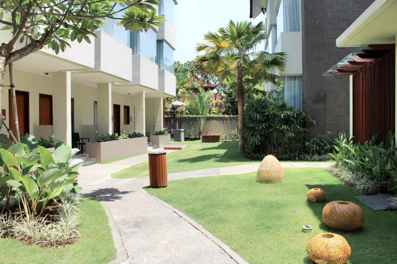 Signature Bali Sanur Exterior foto