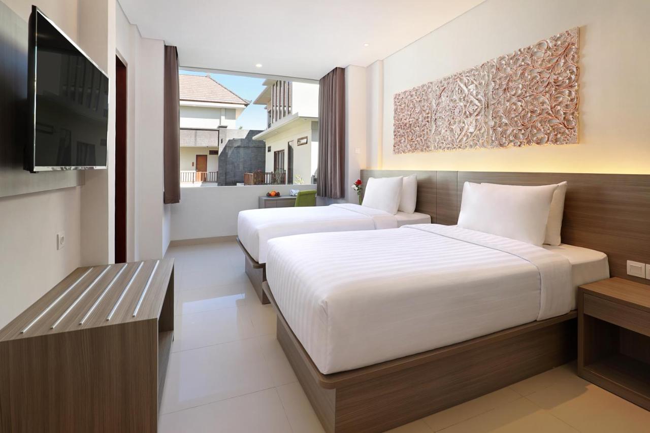 Signature Bali Sanur Exterior foto