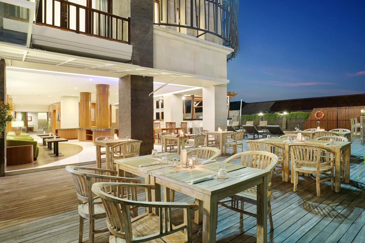 Signature Bali Sanur Exterior foto