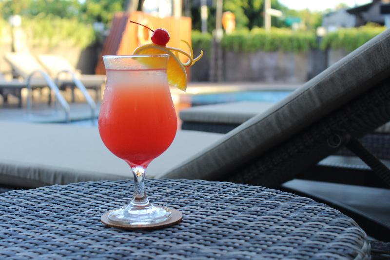 Signature Bali Sanur Exterior foto