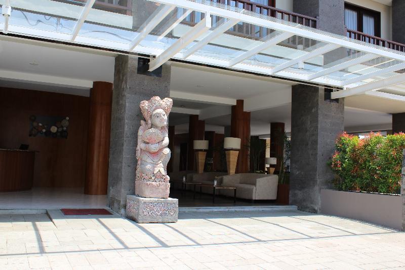 Signature Bali Sanur Exterior foto