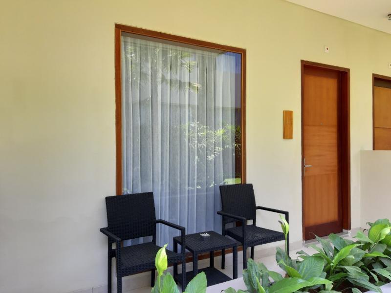 Signature Bali Sanur Exterior foto