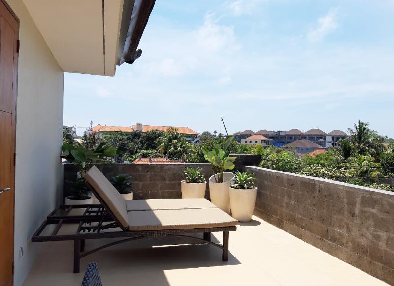 Signature Bali Sanur Exterior foto