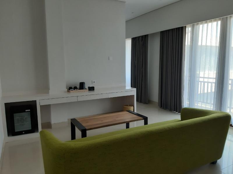 Signature Bali Sanur Exterior foto