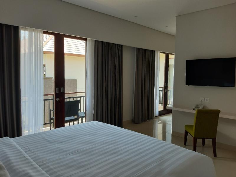 Signature Bali Sanur Exterior foto